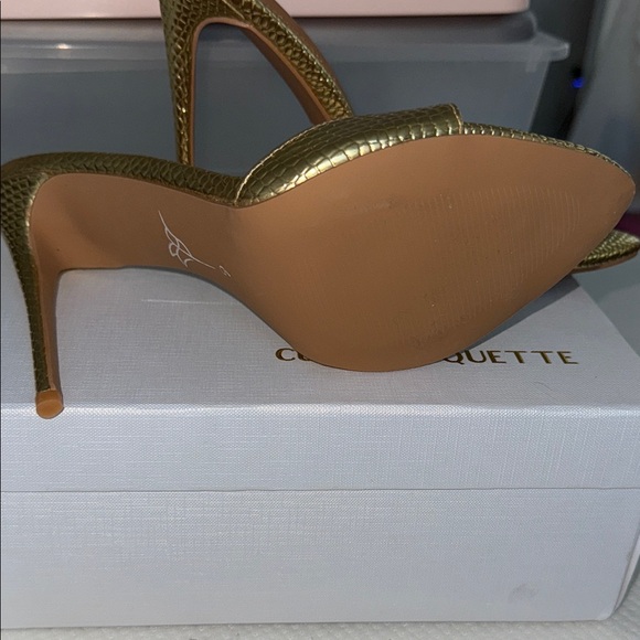 Cult of Coquette Gia Stiletto Heel - Picture 5 of 8